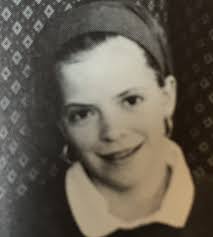 Remembering Courtney Mullin...