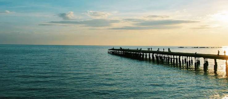 Weekend Getaway from Bangalore to Thalassery | Indian Holiday