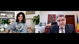 De elena stancu , cosmin bumbuț (foto) , teleleu.eu , duminică, 06 decembrie 2020, 15:00. Academica Ambasadorul Romaniei In Germania Un Destin In Slujba È›Äƒrii Youtube