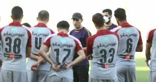 ترکیب پرسپولیس مقابل التعاون اعلام شد ایرنا
