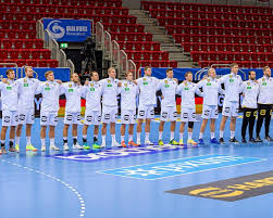 Das zdf überträgt beide spiele live. Dhb Spitze Spricht Machtwort Handballer Fahren Zur Wm