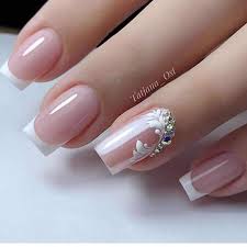 Beauty, cosmetic & personal care Conheca 6 Tipos De Unhas Decoradas Francesinha Para Arrasar