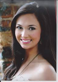 Miss SC Teen 2011 contestants