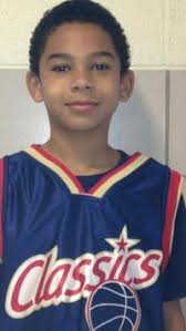 Classics Basketball~ Damien Mack [D1Scout]