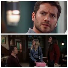 General Hospital Poll: Will Dante Return And Shake Things Up Between Lulu,  Dustin, And Brooklyn?