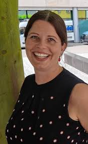 Friedrichshafen: Sie will in den Gemeinderat! Warum es die Alleinerziehende Laura  Straub in die Politik zieht