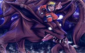 Check spelling or type a new query. Hd Wallpaper Naruto Anime Kurama Naruto Naruto Uzumaki Nine Tails Naruto Wallpaper Flare