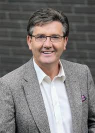 The simple yet effective advice Daniel O'Donnell has for a happy marriage