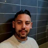 Tony Blakemore's Instagram, Twitter & Facebook