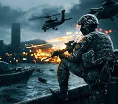 Pin By Syafrizal On Yang Saya Simpan In 2020 Rain Wallpapers Battlefield 4 Battlefield