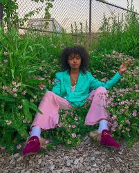 You can get the pink and green outfits aesthetic here. Destiny Joseph On Instagram Gucci Garden Gucci Gucciprincetown Ad Fashion Inspo Outfits Fashion Streetwear Fashion