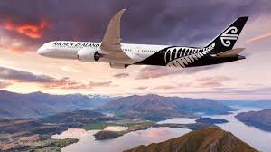 Book flights to new zealand today. Air New Zealand Halts Boeing 777 Flights Until April 2021 Executive Traveller