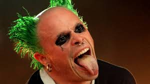 Stream tracks and playlists from the prodigy on your desktop or mobile device. The Prodigy S Keith Flint Has Died Aged 49 Dummy Mag