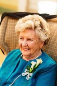 Doris Welch Obituary