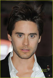 Jared Jared Leto Jared Shannon Leto