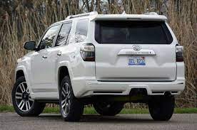 Learn more about price, engine type, mpg, and complete safety and warranty information. 2016 Toyota 4runner Limited Silver Toyota 4runner 4runner 2017 Toyota 4runner