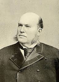 Philip Danforth Armour (1832-1901)