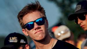 Chase Randall Chooses Family Operation For Full-Time High Limit Run