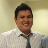 Deogracias (Dino) Reyes