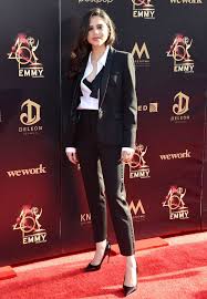 Sasha calle was born on august 7, 1995 in boston, massachusetts, usa. Sasha Calle Celebs