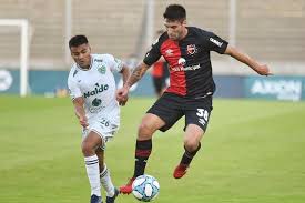 Newell's y sarmiento se vuelven a ver las caras a sólo ocho días de su último enfrentamiento, pero esta vez por los 16avos de final de la copa argentina. Eiyfct5pt9 Fzm