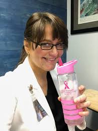 Surgical breast oncologist in Clark County treats over 300 breast cancer  cases each year