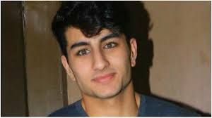 Saif Ali Khan's son Ibrahim bags his 2nd film with Dinesh Vijan: Reports