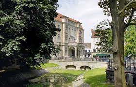 Hotelzimmer online buchen im hotel deutsches haus in braunschweig. Hotel Deutsches Haus In Braunschweig Hotel De