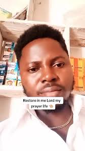 Butlins Mike Carnell