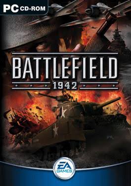 Battle Field PC 1942