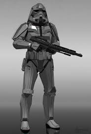 Captain phasma is a fictional character in the star wars franchise, portrayed by english actress gwendoline christie.introduced in star wars: Helmet Star Wars Helmet Concept Art
