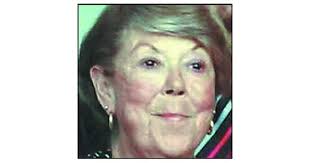 Billie Ford Obituary (2015)