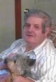 Obituary information for John J. Waters, Sr