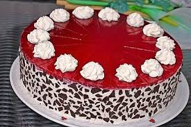 Schneewittchentorte Von Monserat Chefkoch Schneewittchentorte Kuchen Ohne Backen Kuchen Und Torten