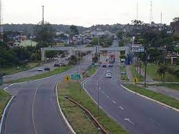 Paulista, pernambuco, brazil, south america geographical coordinates: Abreu E Lima Elabora Mapa Georreferenciado Sobre A Covid 19 Blog Da Folha Folha Pe