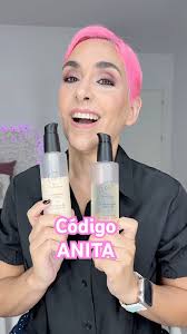 Black Friday con ANITA en Clara Cervera Beauty ( código afiliado)