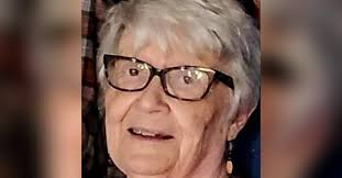 Mary "Marie" Ingram Obituary