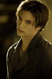 Jasper Hale/whitlock mate.