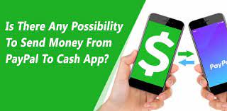As of march 7, 2018, the cash app supports ach direct deposits paypal holdings inc. Can I Send Transfer Money From Paypal To Cash App