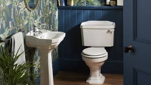 See more ideas about downstairs bathroom, bathrooms remodel, small bathroom. Downstairs Toilet Ideas 20 Cloakroom Designs That Are Anything But Dingy Real Homes