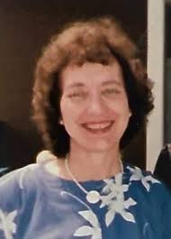 Dorothy Winton Obituary