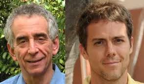 Gray Matter's Gray Area: Professor Barry Schwartz and John Monterosso '92  Examine Moral Responsibility :: News & Events :: Swarthmore College