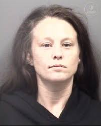 Rowan County Mugshots