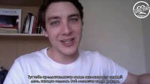 cody fern about heath ledger schoolarship (2015) [rus.sub]