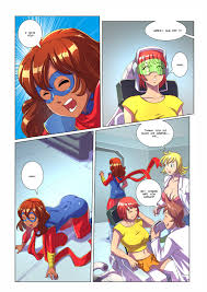 Ms marvel kamala khan  funny cocks & best free porn: r34, futanari,  shemale, hentai, femdom and fandom porn