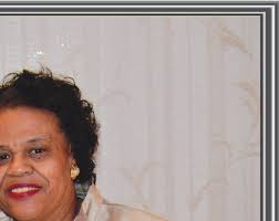 Buckley Alberta Obit.indd