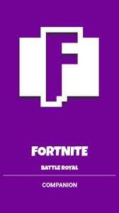 You should see what we're about to do with our overlay app. Companion For Fortnite Weapon Stat Map Ftn Fur Android Apk Herunterladen