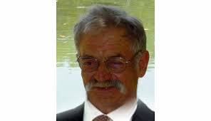 NÉCROLOGIE. M. Robert Altmeyer