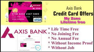 Verified by visa (vbv)/mastercard securecode is an easy to use, secured online payment service from axis bank that lets you shop securely online with your existing axis bank debit card. How To Apply Axis Bank Lifetime Free Credit Card Lifetime Free Axis Bank 2020 Apply Now Youtube