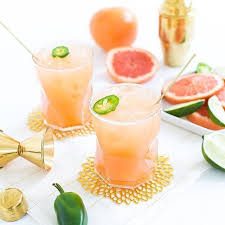 Bormioli Rocco Cassiopea Bar Glasses Set Of 4 In 2020 Cocktails Paloma Cocktail Paloma Recipe
